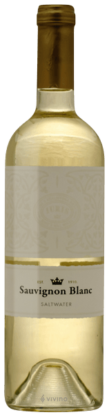Iuris Saltwater Sauvignon Blanc