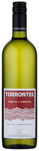 Tesco Torrontes N.V.