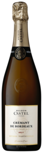 Maison Castel Crémant de Bordeaux Brut N.V.