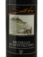 Brunello di Montalcino