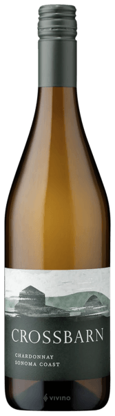 Paul Hobbs CrossBarn Sonoma Coast Chardonnay