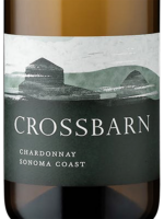 CrossBarn Sonoma Coast Chardonnay