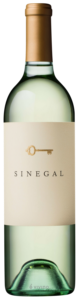Sinegal Estate Select Series Sauvignon Blanc N.V.