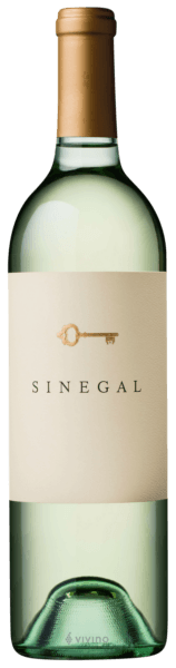 Sinegal Estate Select Series Sauvignon Blanc