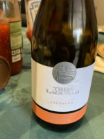 Borsao Bodegas Tres Lagunas Garnacha