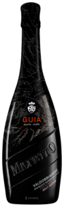 Mionetto Guia Valdobbiadene Prosecco Superiore Brut Nature N.V.