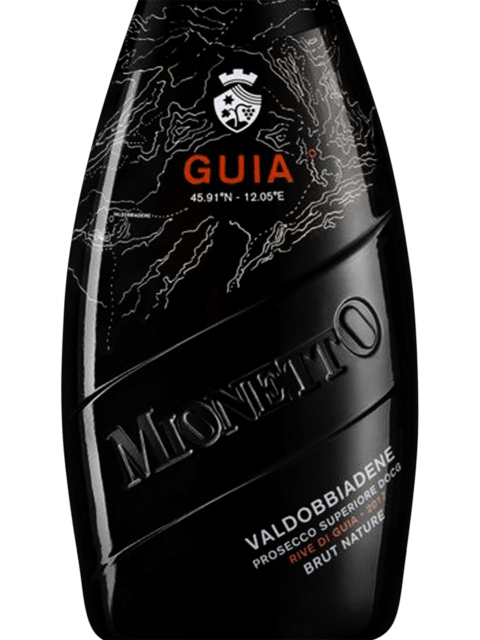 Valdobbiadene Prosecco Superiore DOCG Brut