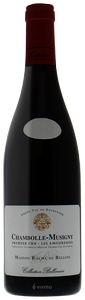 Maison Roche de Bellene Chambolle-Musigny Premier Cru Les Amoureuses N.V.