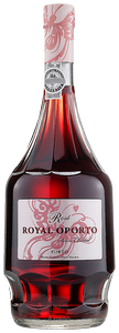 Royal Oporto Rosé Porto N.V.