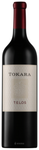 Tokara Telos N.V.