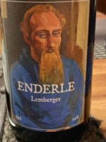 Enderle & Moll Lemberger