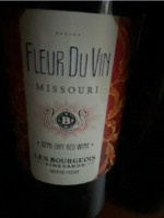 Les Bourgeois Vineyards Rocheport