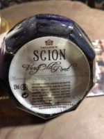 Taylor's Scion Very Old Port
