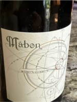 Hourglass Mãbon GSM