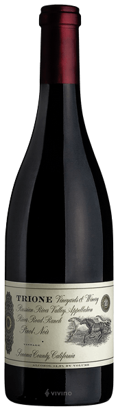 Trione River Road Ranch Pinot Noir
