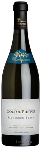Vitis Metamorfosis Via Colțul Pietrei Sauvignon Blanc N.V.