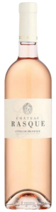 Château Rasque Côtes de Provence Rosé N.V.