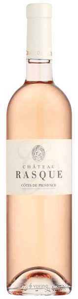 Château Rasque Côtes de Provence Rosé