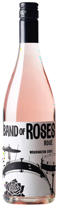Charles Smith Band of Roses Rosé N.V.