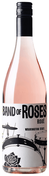 Charles Smith Band of Roses Rosé