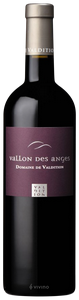 Domaine de Valdition Vallon des Anges Rouge N.V.