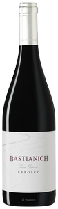 Bastianich Orsone Refosco N.V.