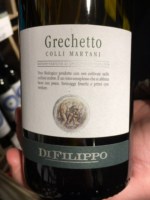 Di Filippo Grechetto Colli Martani