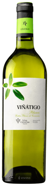 Viñátigo Blanco