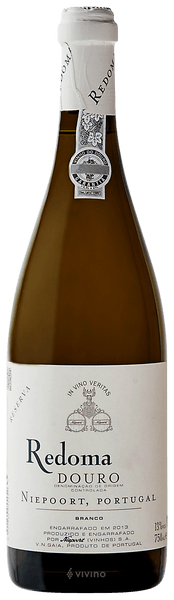 Niepoort Douro Reserva Redoma Branco