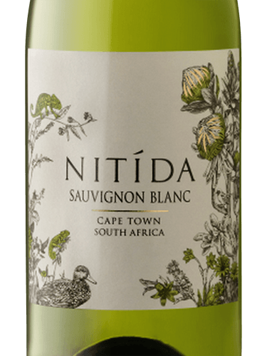 nitida wine prices