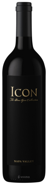 Beau Vigne ICON Proprietary Red