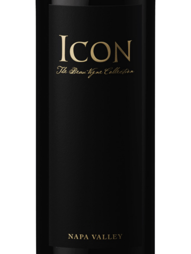 ICON Proprietary Red