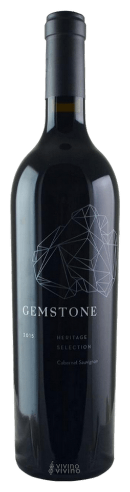 Gemstone Heritage Selection Cabernet Sauvignon | Vivino English