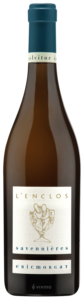 Eric Morgat Vigneron L'Enclos N.V.