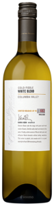Chateau Ste. Michelle Limited Release Cold Fiddle White Blend N.V.