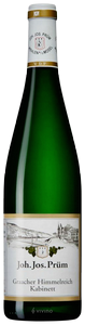 Joh. Jos. Prüm Graacher Himmelreich Riesling Kabinett N.V.