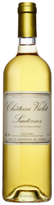 Château Laribotte Chateâu Violet Sauternes N.V.