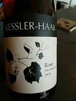 Kessler Haak Rosé