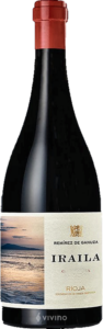 Remírez de Ganuza Rioja Iraila Garnacha N.V.