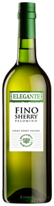 Gonzalez-Byass Elegante Fino Sherry Palomino N.V.