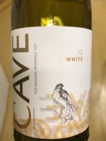Cave Spring Cave White