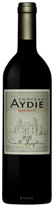 Famille Laplace Château d'Aydie Madiran N.V.