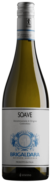 Brigaldara Soave