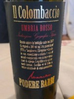Barbi Vigneto Il Colombaccio