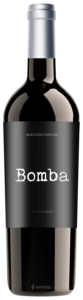 Bodegas Bastida Bomba Selección Especial Tempranillo N.V.
