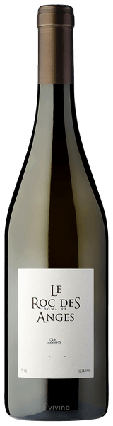Le Roc des Anges Llum