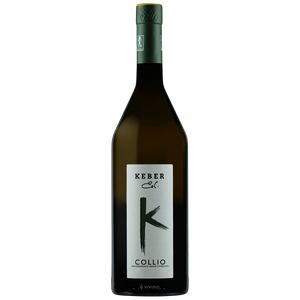 Edi Keber Collio Bianco | Vivino English