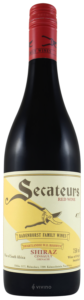 Badenhorst Secateurs Rooiwyn N.V.