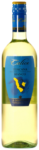 Le Chiantigiane Calice Toscana Bianco N.V.