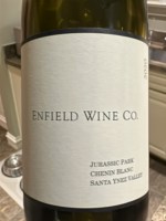 Jurassic Park Chenin Blanc